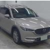 mazda cx-8 2021 quick_quick_3DA-KG2P_KG2P-360132 image 1