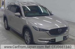 mazda cx-8 2021 quick_quick_3DA-KG2P_KG2P-360132