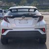 toyota c-hr 2017 quick_quick_DAA-ZYX10_ZYX10-2077403 image 9