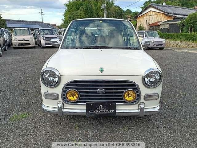 daihatsu mira-gino 2001 quick_quick_TA-L700S_L700S-0172585 image 2