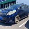 toyota alphard 2009 CFJ1647590 image 2