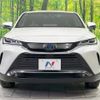 toyota harrier-hybrid 2021 quick_quick_AXUH85_AXUH85-0015282 image 15