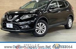 nissan x-trail 2015 -NISSAN--X-Trail DBA-NT32--NT32-528788---NISSAN--X-Trail DBA-NT32--NT32-528788-