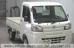daihatsu hijet-truck 2015 -DAIHATSU--Hijet Truck S510P-0035334---DAIHATSU--Hijet Truck S510P-0035334-