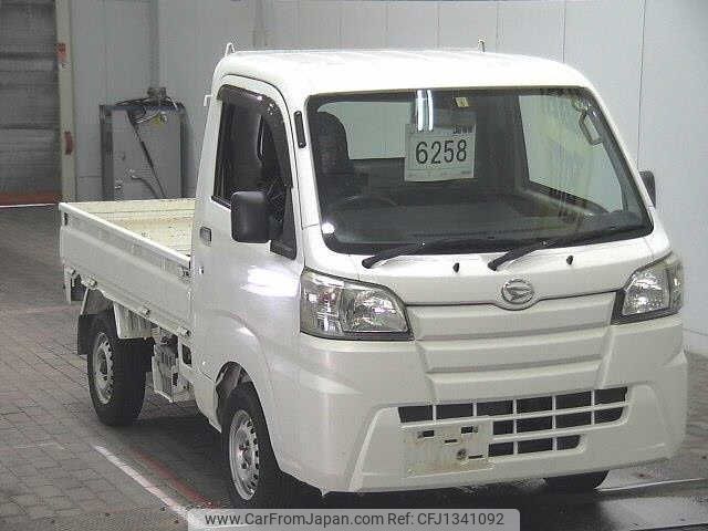 daihatsu hijet-truck 2015 -DAIHATSU--Hijet Truck S510P-0035334---DAIHATSU--Hijet Truck S510P-0035334- image 1