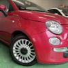 fiat 500 2011 -FIAT--Fiat 500 ABA-31209--ZFA31200000694830---FIAT--Fiat 500 ABA-31209--ZFA31200000694830- image 5