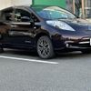 nissan leaf 2017 -NISSAN--Leaf ZAA-AZE0--AZE0-218997---NISSAN--Leaf ZAA-AZE0--AZE0-218997- image 1