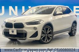 bmw x2 2018 -BMW--BMW X2 ABA-YH20--WBAYH52090EK62718---BMW--BMW X2 ABA-YH20--WBAYH52090EK62718-