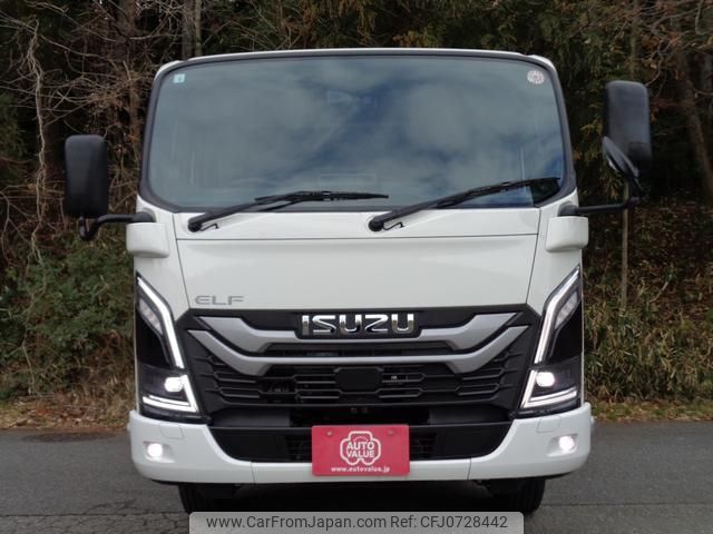 isuzu elf-truck 2023 GOO_NET_EXCHANGE_0706820A30250206W001 image 2