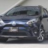 toyota aqua 2018 quick_quick_6AA-NHP10H_NHP10-6722283 image 1