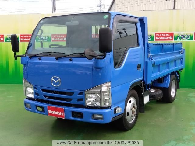 mazda titan 2020 -MAZDA--Titan 2RG-LKR88AD--LKR88-7000101---MAZDA--Titan 2RG-LKR88AD--LKR88-7000101- image 1