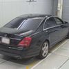 mercedes-benz s-class 2005 -MERCEDES-BENZ--Benz S Class 221171-WDD2211711A012836---MERCEDES-BENZ--Benz S Class 221171-WDD2211711A012836- image 2