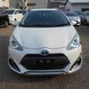 toyota aqua 2016 -TOYOTA--AQUA DAA-NHP10--NHP10-2536682---TOYOTA--AQUA DAA-NHP10--NHP10-2536682- image 1