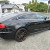 audi a5 2013 -AUDI--Audi A5 8TCDNL--WAUZZZ8T1DA062973---AUDI--Audi A5 8TCDNL--WAUZZZ8T1DA062973- image 2