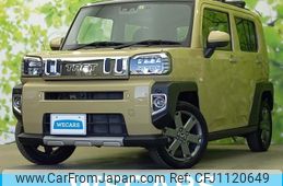 daihatsu taft 2020 quick_quick_5BA-LA900S_LA900S-0000090