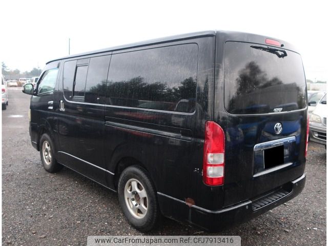 toyota hiace-van 2005 -TOYOTA--Hiace Van KR-KDH205V--KDH205-0017441---TOYOTA--Hiace Van KR-KDH205V--KDH205-0017441- image 2