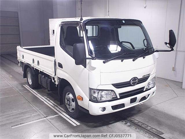 hino dutro 2018 -HINO--Hino Dutoro XZU605M-0021534---HINO--Hino Dutoro XZU605M-0021534- image 1