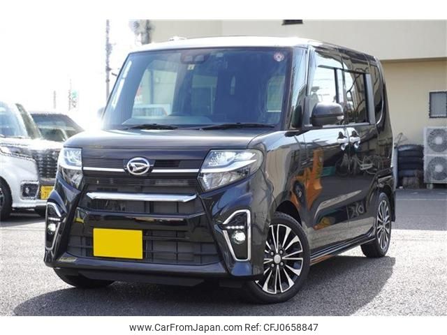 daihatsu tanto 2020 -DAIHATSU--Tanto 5BA-LA650S--LA650S-0061311---DAIHATSU--Tanto 5BA-LA650S--LA650S-0061311- image 1