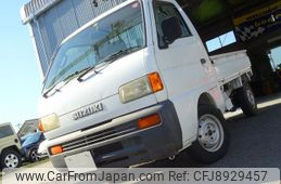 suzuki carry-truck 1997 349618f494731fa174e940f9ef581a1a