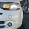 nissan cube 2013 -NISSAN--Cube DBA-Z12--Z12-262640---NISSAN--Cube DBA-Z12--Z12-262640- image 16