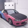 nissan silvia 1999 -NISSAN--Silvia S15-007309---NISSAN--Silvia S15-007309- image 1