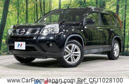 nissan x-trail 2012 -NISSAN--X-Trail DBA-NT31--NT31-244444---NISSAN--X-Trail DBA-NT31--NT31-244444-