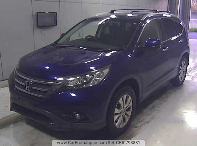 honda cr-v 2013 23043 image 2