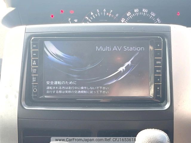 toyota voxy 2009 CFJ1653618 image 2