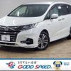 honda odyssey 2017 quick_quick_6AA-RC4_RC4-1151831 image 1