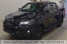 toyota hilux 2022 quick_quick_3DF-GUN125_GUN125-3936319