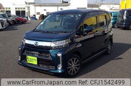 daihatsu move 2019 CFJ1542499