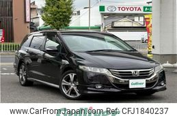 honda odyssey 2012 CFJ1840237