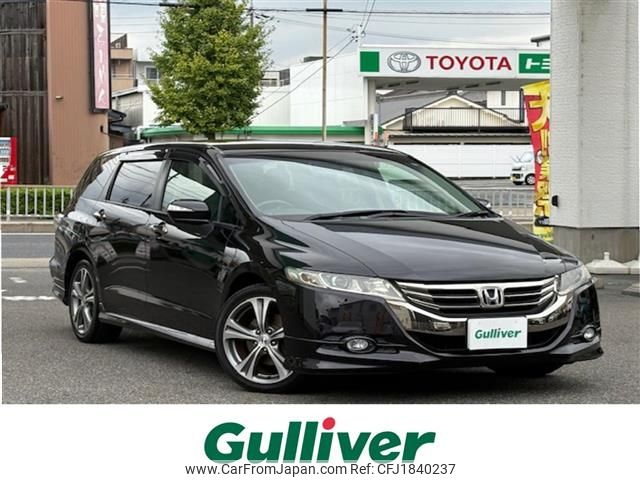 honda odyssey 2012 CFJ1840237 image 1