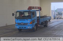 hino ranger 2008 CFJ1670916