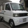 mitsubishi minicab-truck 2002 -MITSUBISHI 【福山 480ｿ 648】--Minicab Truck U61T--U61T-0503422---MITSUBISHI 【福山 480ｿ 648】--Minicab Truck U61T--U61T-0503422- image 1