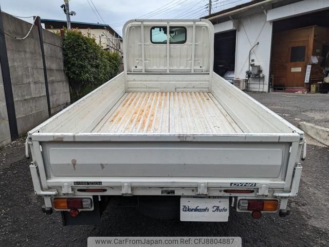 toyota dyna-truck 2021 quick_quick_3BF-TRY230_TRY230-0500222 image 2