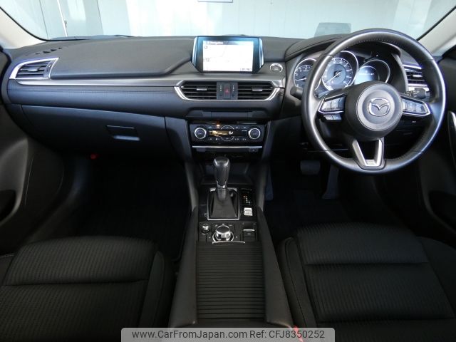 mazda atenza 2017 -MAZDA--Atenza Sedan DBA-GJEFP--GJEFP-300996---MAZDA--Atenza Sedan DBA-GJEFP--GJEFP-300996- image 2