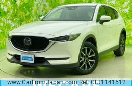 mazda cx-5 2019 quick_quick_6BA-KFEP_KFEP-303366