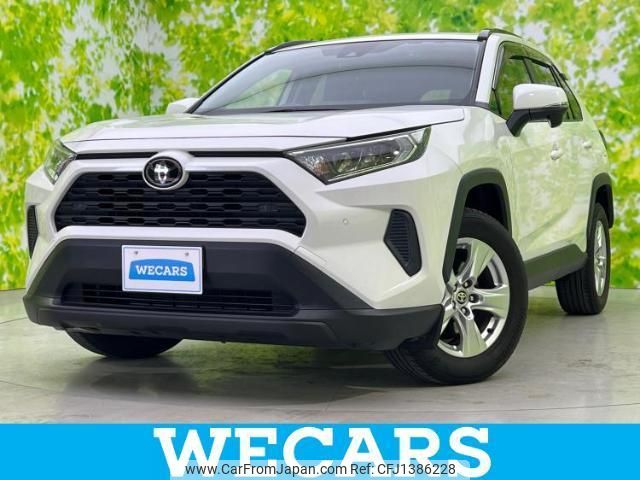toyota rav4 2019 quick_quick_6BA-MXAA52_MXAA52-5002598 image 1