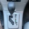 toyota corolla-axio 2006 CFJ1501187 image 21