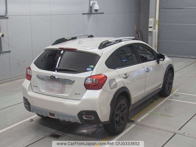 subaru xv 2013 -SUBARU--Subaru XV GP7-050670---SUBARU--Subaru XV GP7-050670- image 2