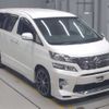 toyota vellfire 2012 CFJ1522323 image 6