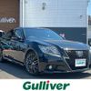 toyota crown 2015 -TOYOTA--Crown DAA-AWS210--AWS210-6091158---TOYOTA--Crown DAA-AWS210--AWS210-6091158- image 1
