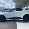 toyota c-hr 2019 quick_quick_DAA-ZYX10_ZYX10-2189682 image 2