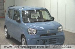 suzuki alto 2023 -SUZUKI--Alto HA37S-125388---SUZUKI--Alto HA37S-125388-