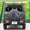 suzuki jimny 2023 CFJ1706150 image 15