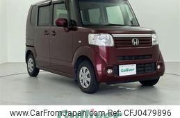 honda n-box 2012 -HONDA--N BOX DBA-JF2--JF2-1004455---HONDA--N BOX DBA-JF2--JF2-1004455-