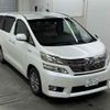 toyota vellfire 2012 -TOYOTA 【群馬 302ネ6512】--Vellfire ATH20W-8019479---TOYOTA 【群馬 302ネ6512】--Vellfire ATH20W-8019479- image 1