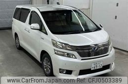 toyota vellfire 2012 -TOYOTA 【群馬 302ネ6512】--Vellfire ATH20W-8019479---TOYOTA 【群馬 302ネ6512】--Vellfire ATH20W-8019479-