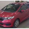 honda fit 2018 -HONDA--Fit DBA-GK3--GK3-3411242---HONDA--Fit DBA-GK3--GK3-3411242- image 2